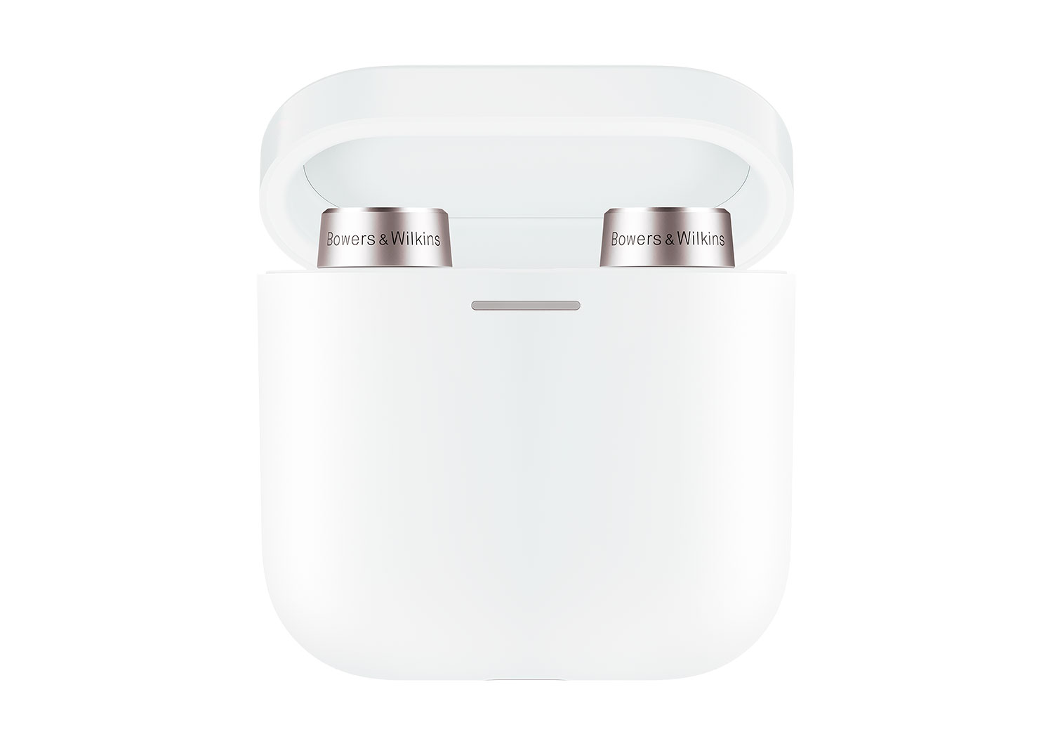 PI-5 True Wireless (White)