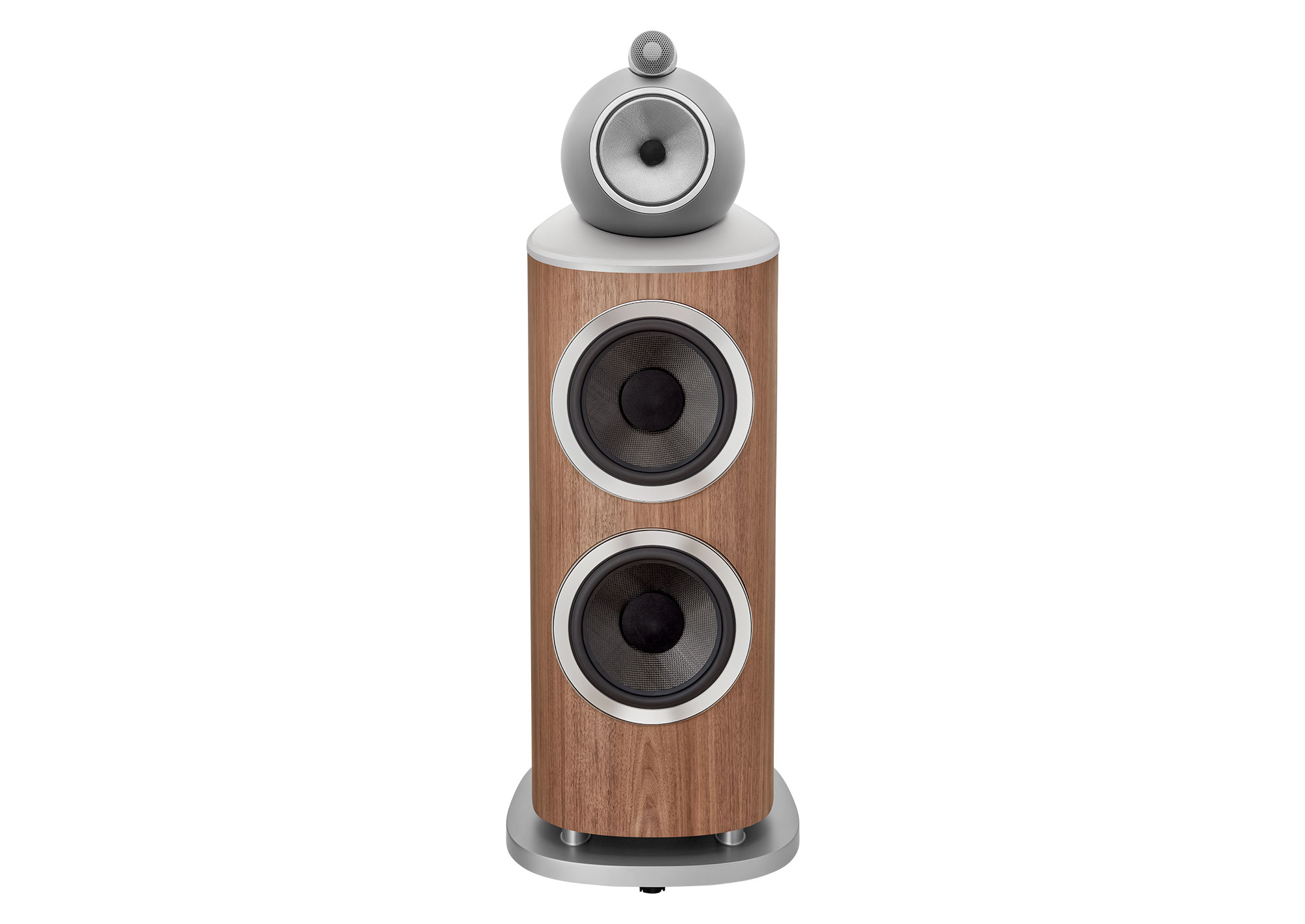 801 D4 (Walnut)