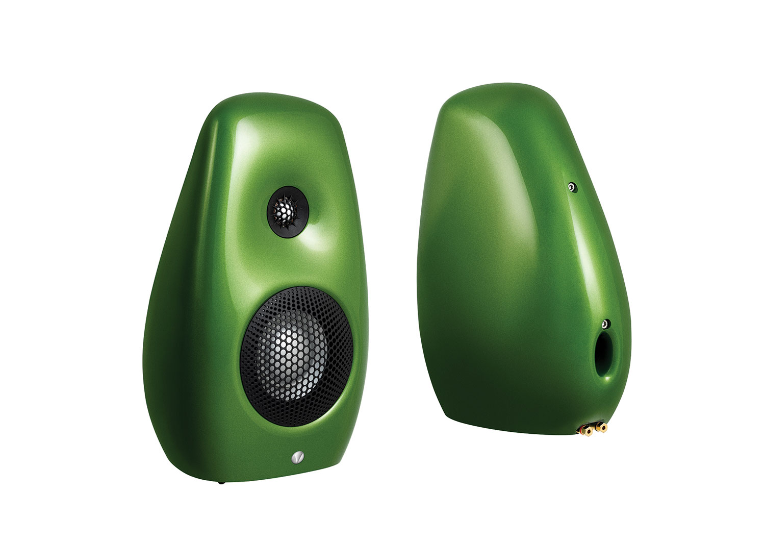 KAYA S12 (Apple Green)