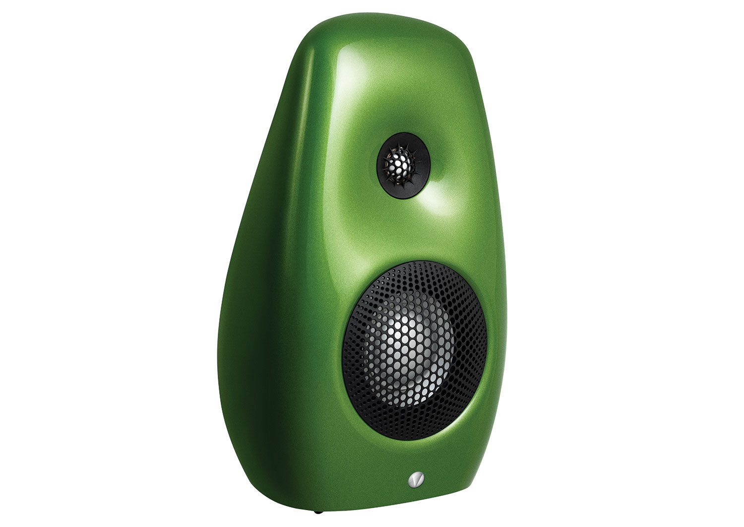 KAYA S12 (Apple Green)