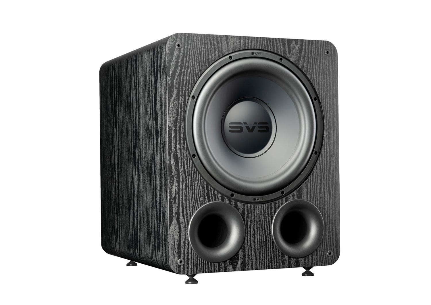 PB-1000 PRO 
(Black Ash)