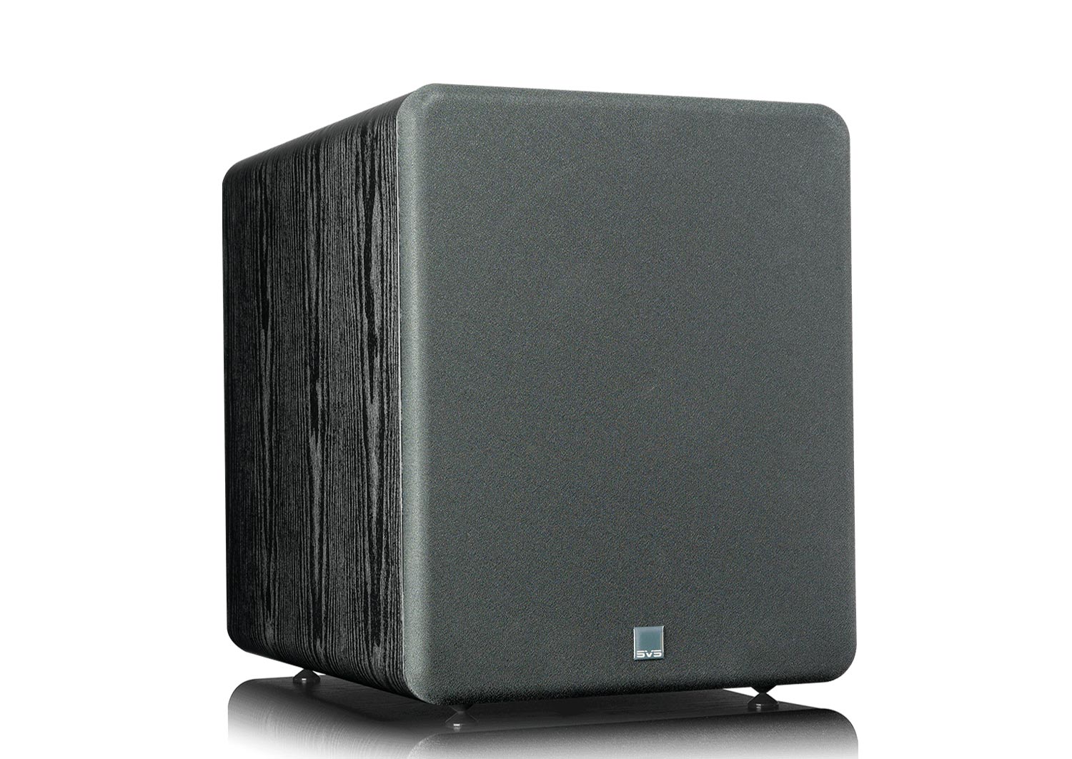 PB-1000 PRO 
(Black Ash)