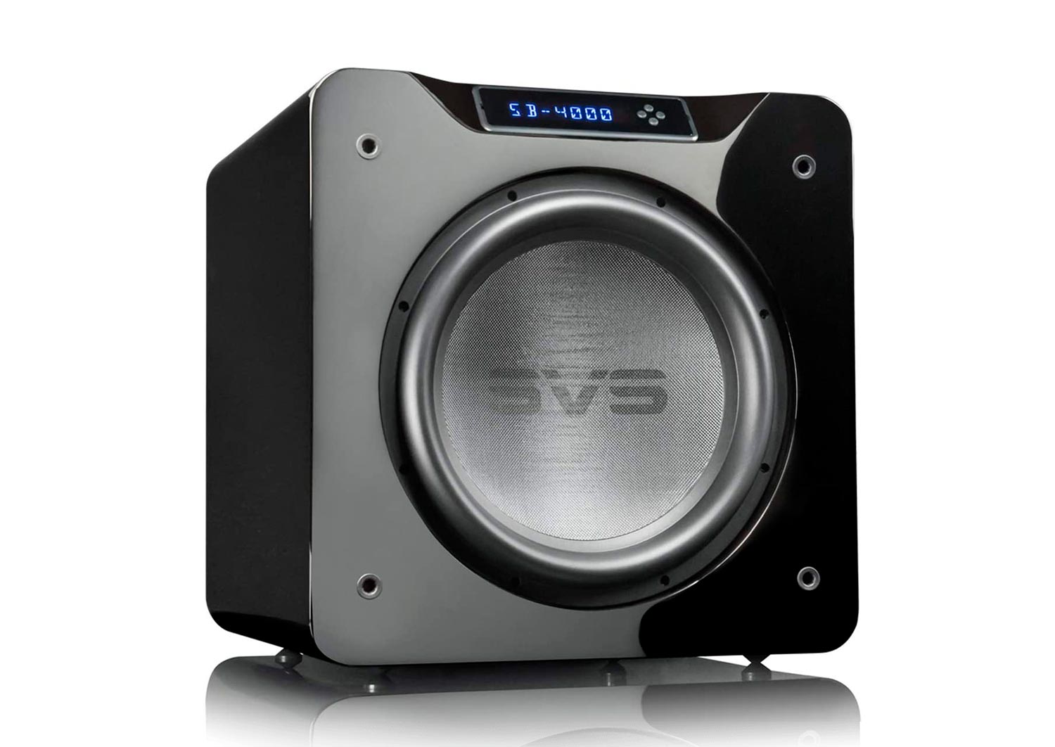 SB-4000 
(Piano Gloss Black)