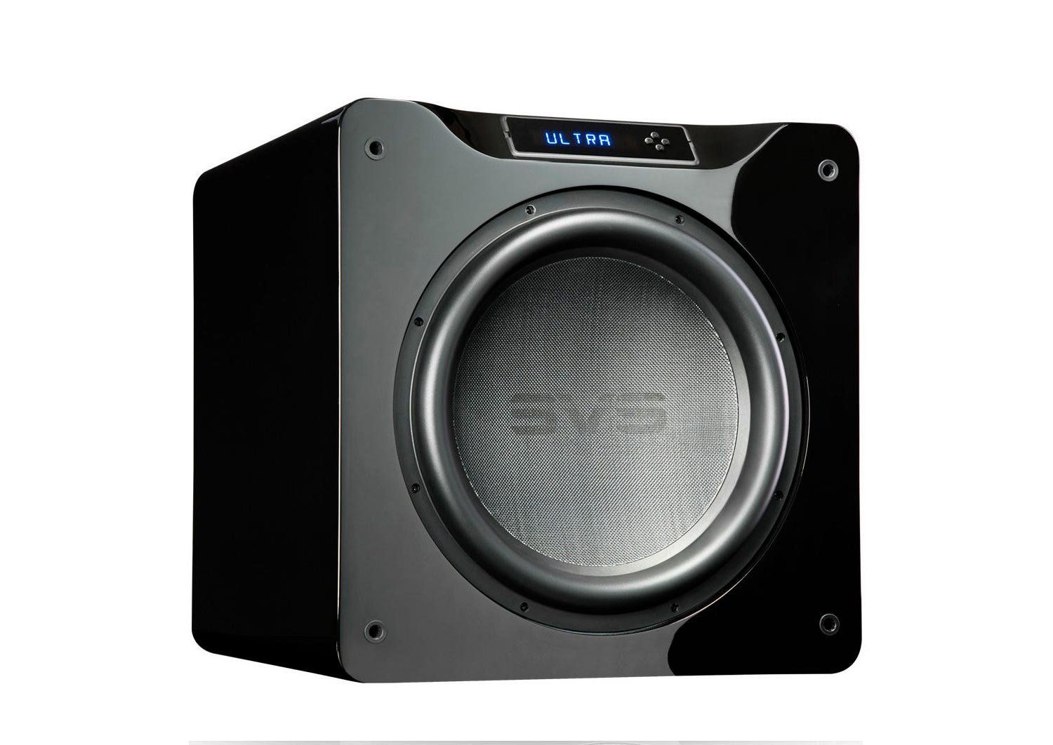 SB-16 Ultra
(Piano Gloss Black)