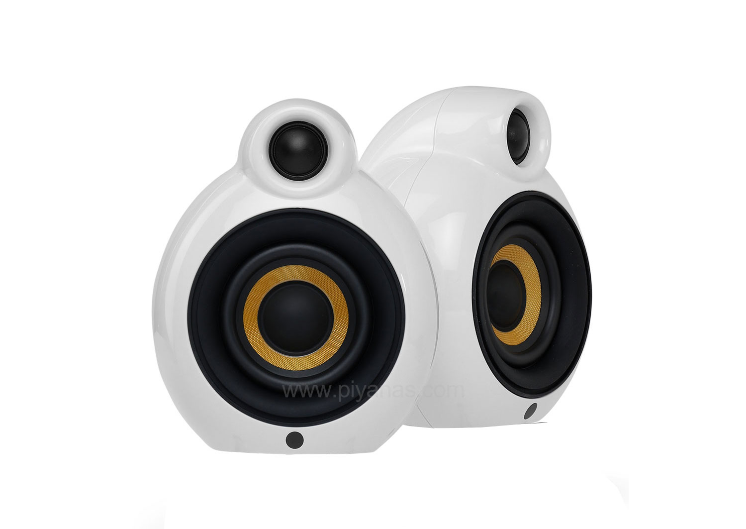 MicroPod SE MK2 (White) / คู่