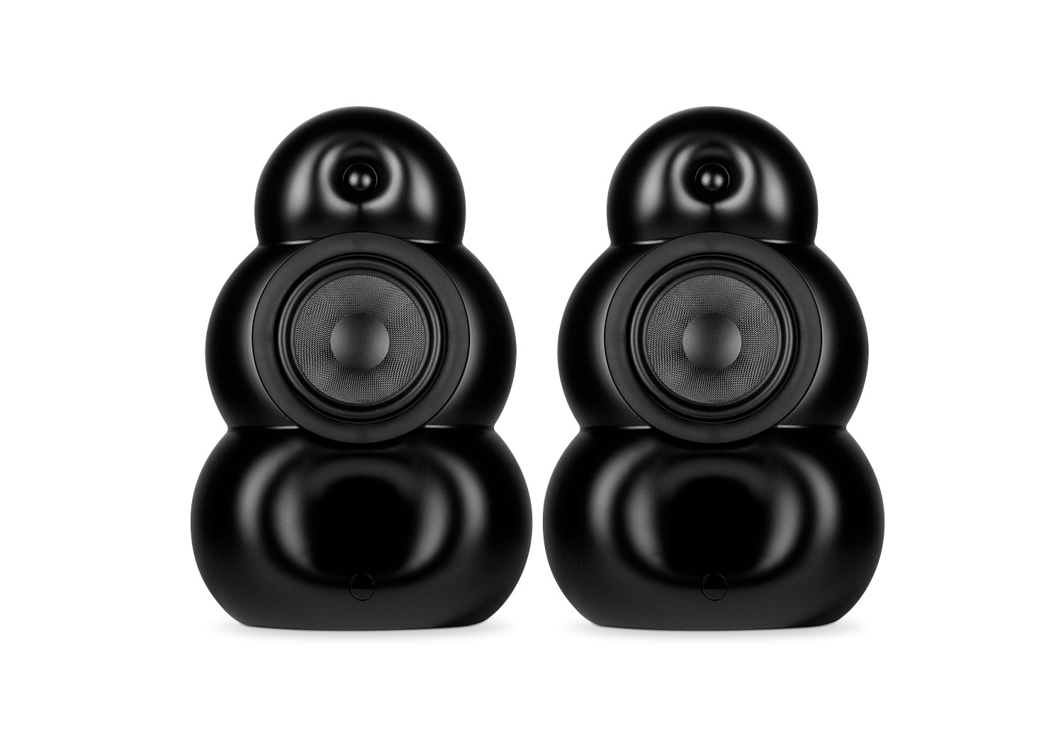 Bigpod MK3 (Black) / คู่