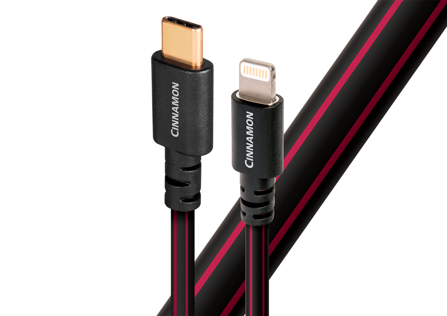 Usb-Cinnamon 
(Lightning To Usb C) (0.75M)