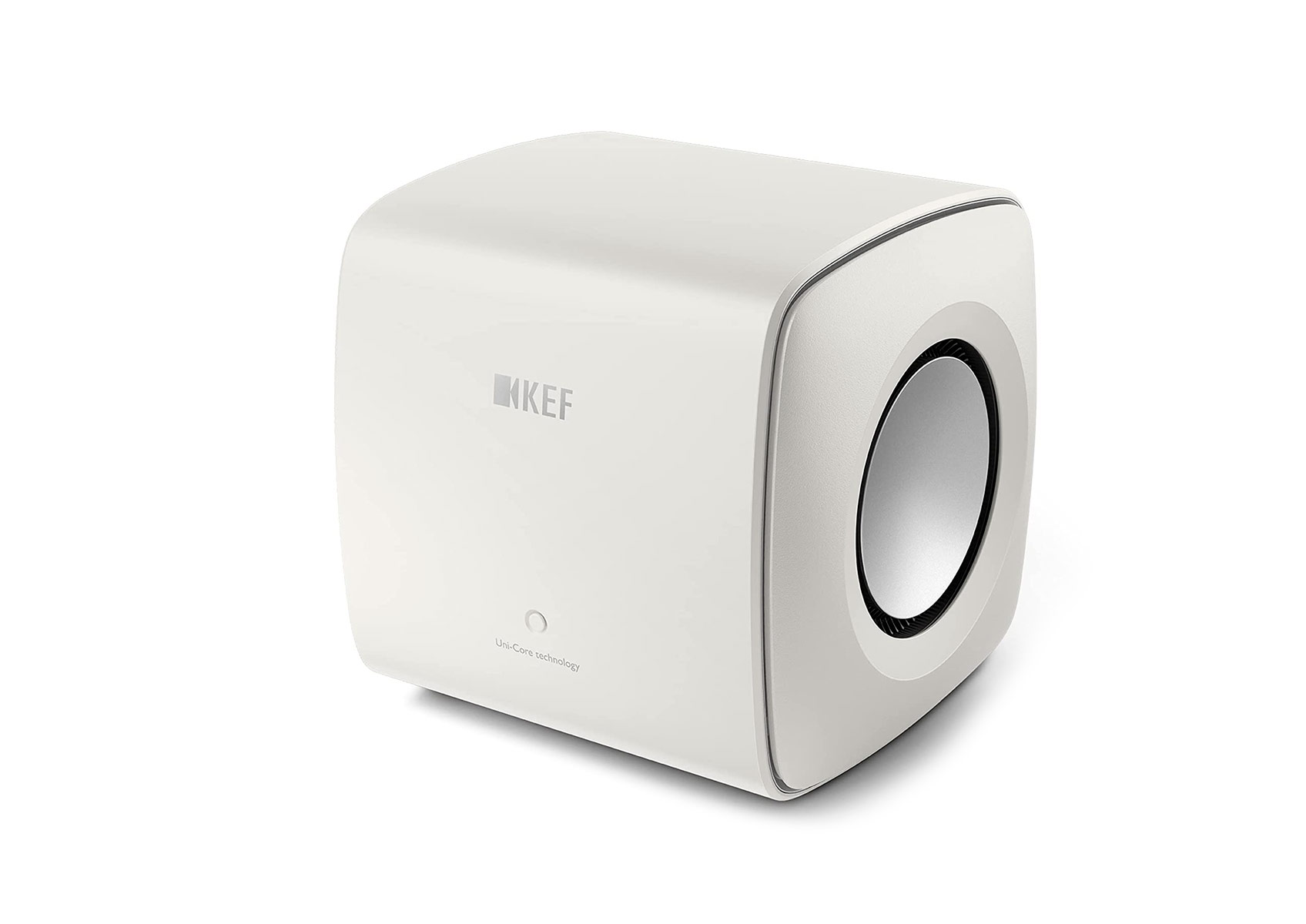 KC-62 Subwoofer (White) 
