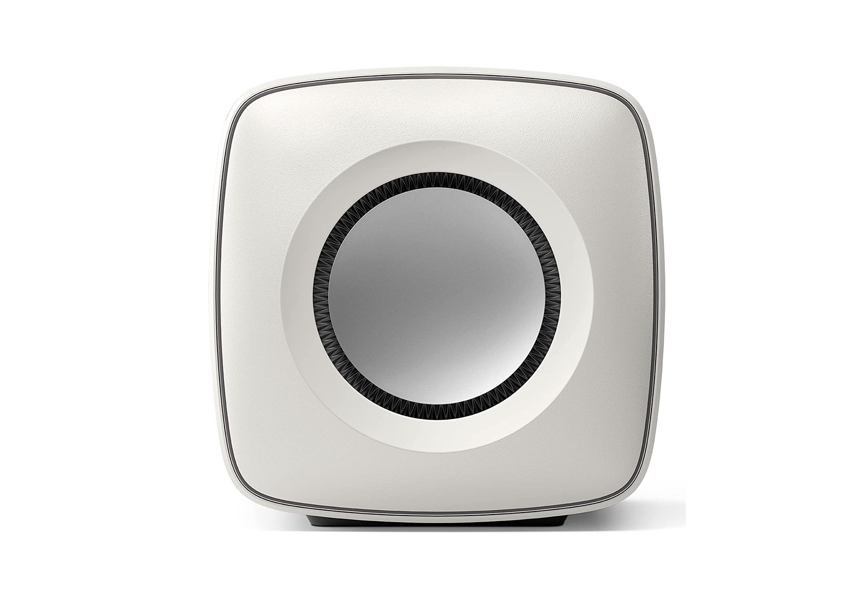 KC-62 Subwoofer (White) 
