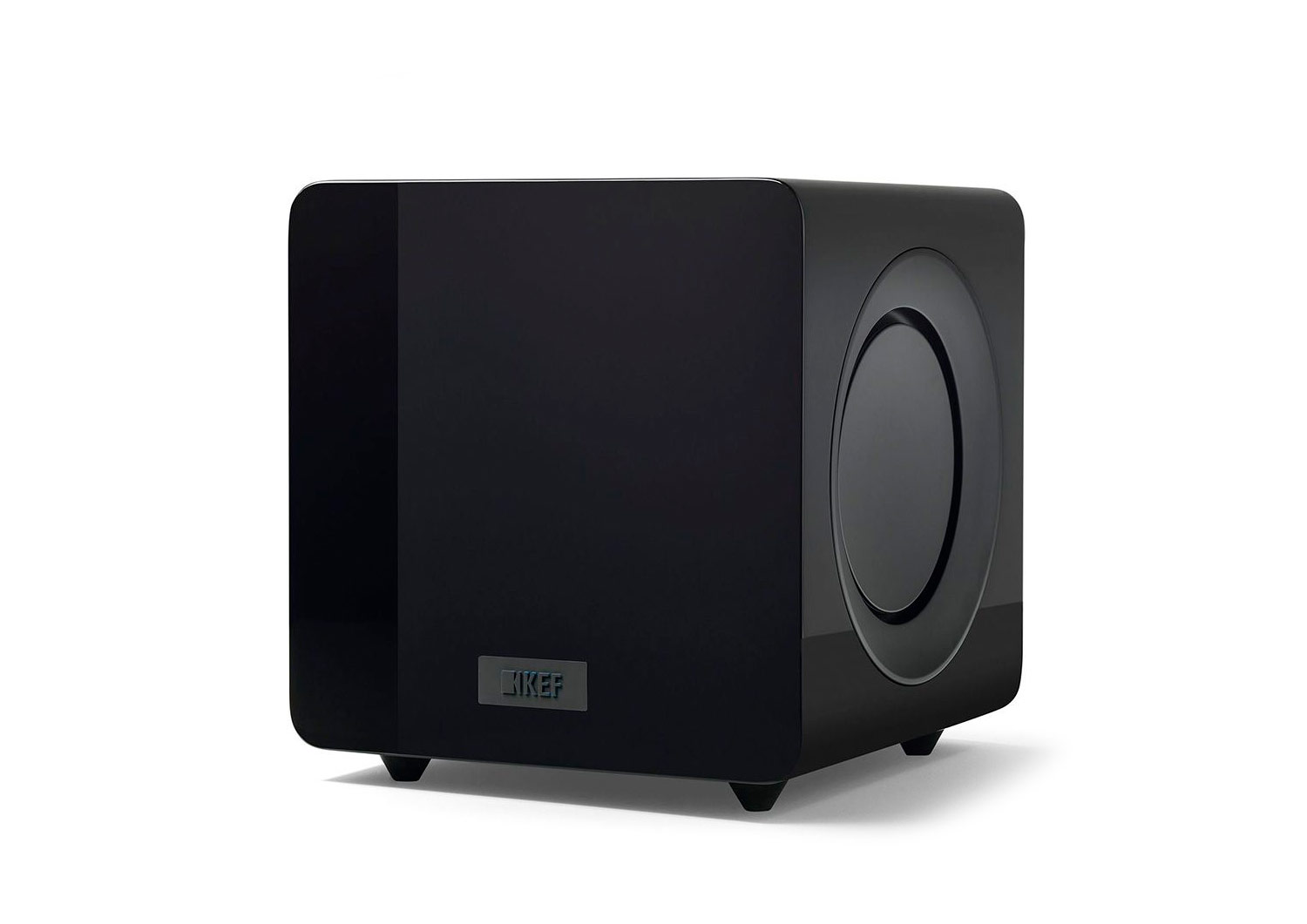 KF-92 Subwoofer (Black)