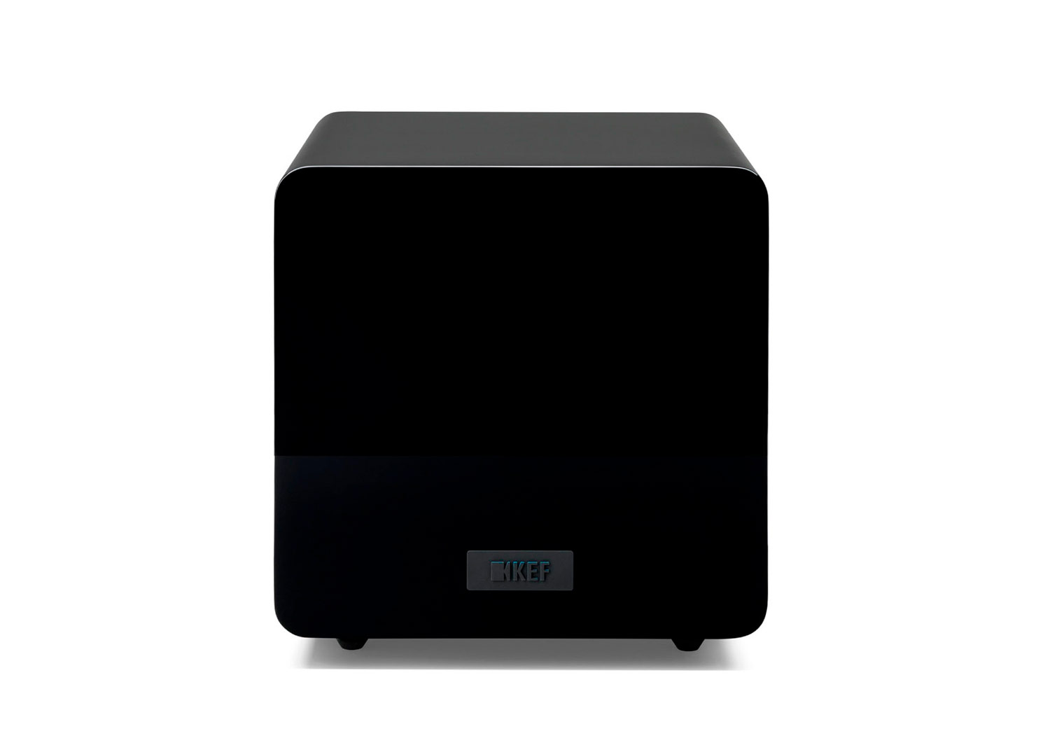 KF-92 Subwoofer (Black)