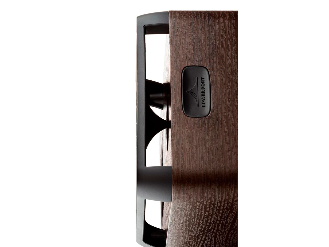 Signature Elite Es-10 
(Brown Walnut)