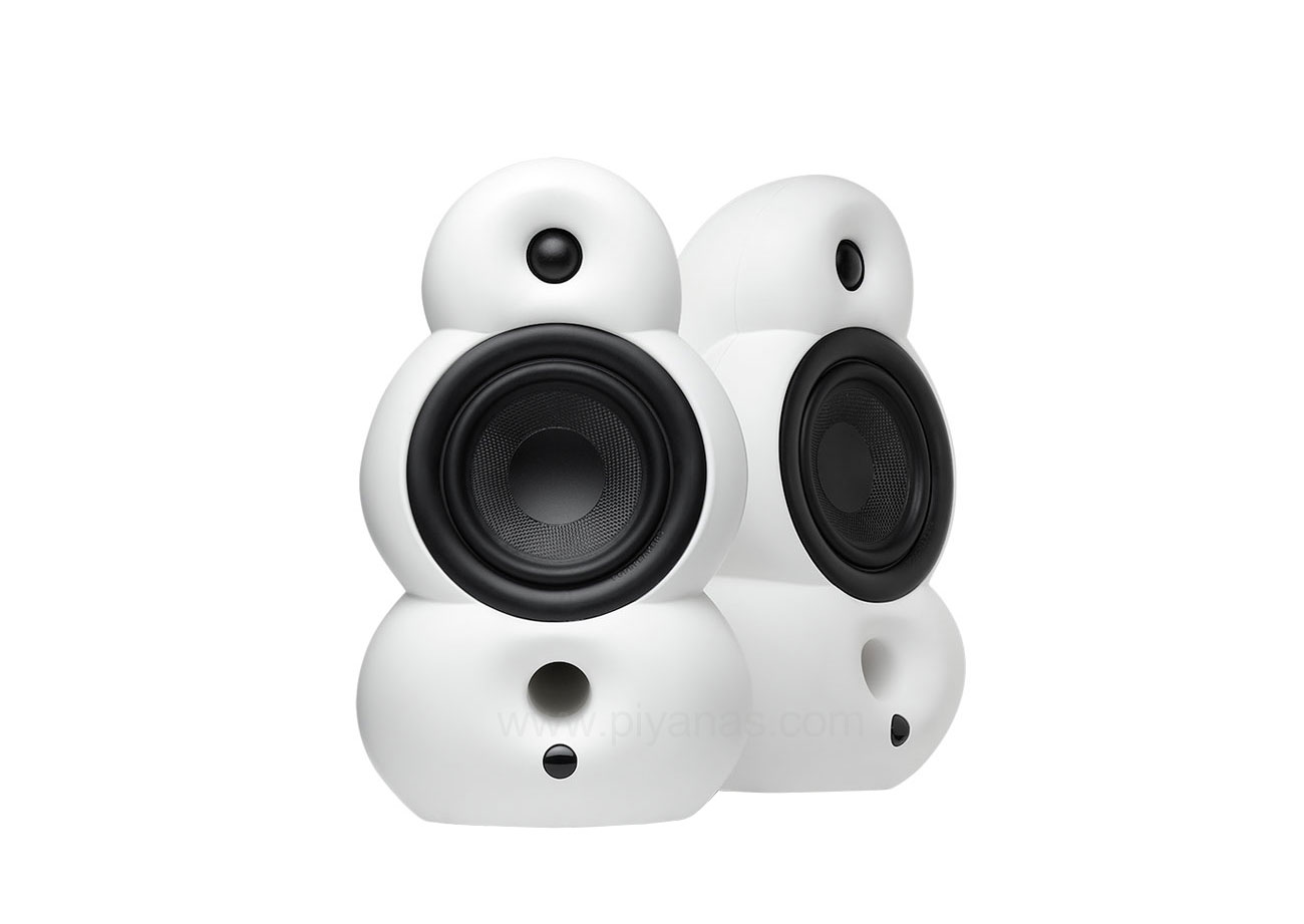 Minipod MK4 (White) + PM-6007