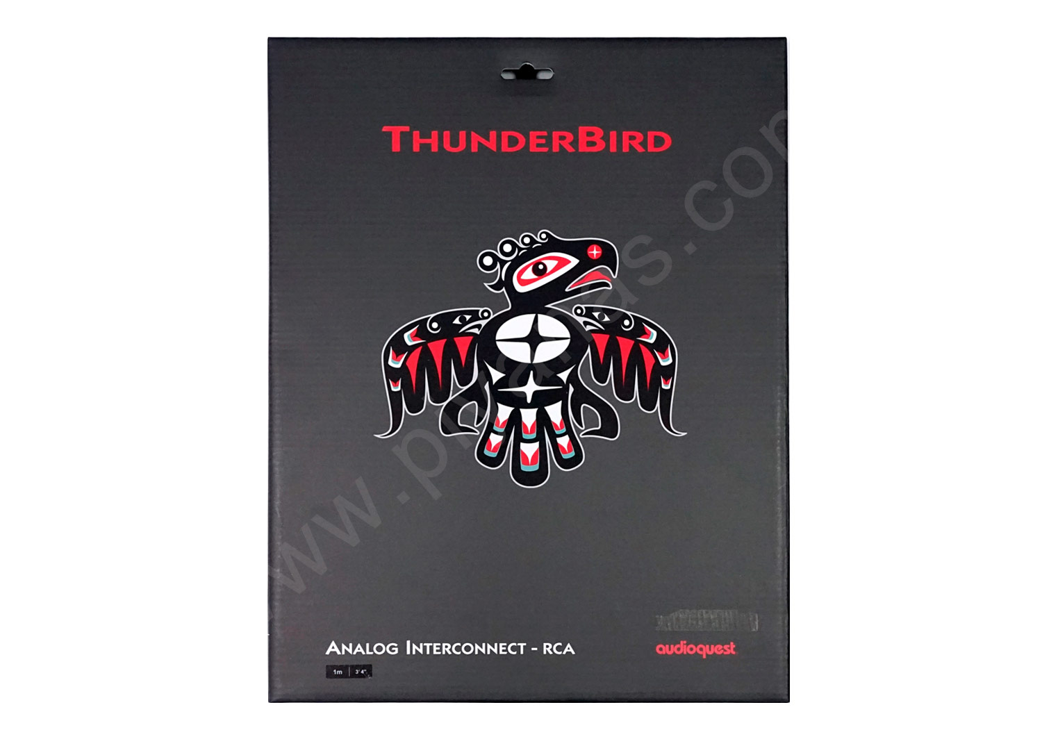 Thunderbird RCA (1.0M)