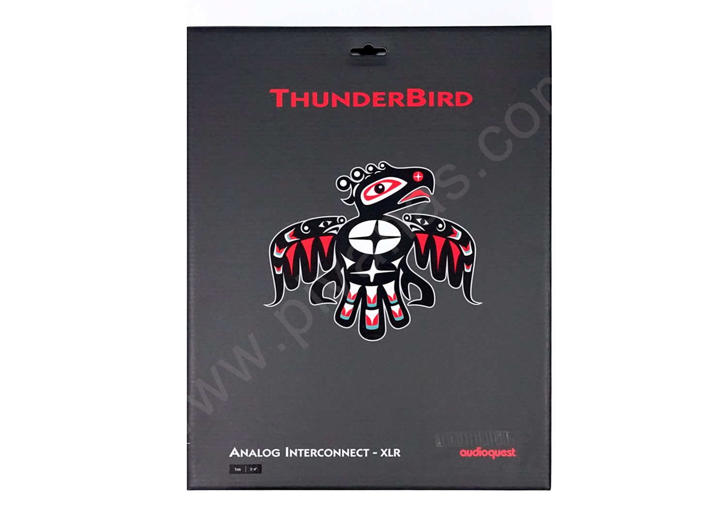 Thunderbird XLR (1.5M)