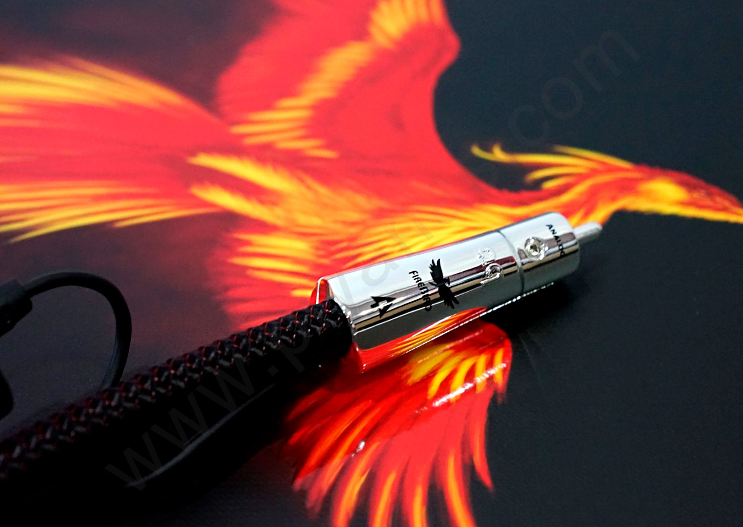 Firebird RCA (1.0M)