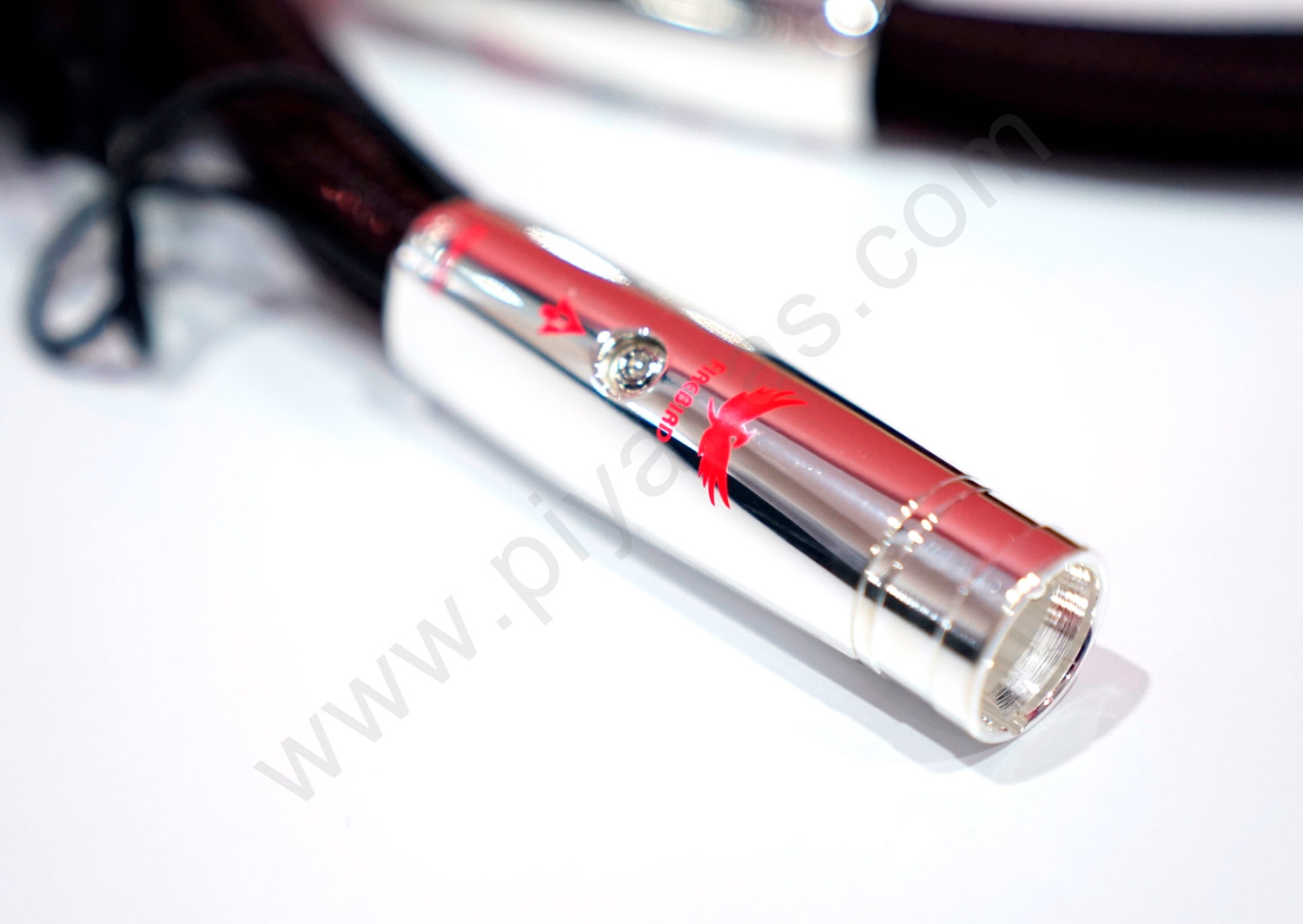 Firebird XLR (1.0M)