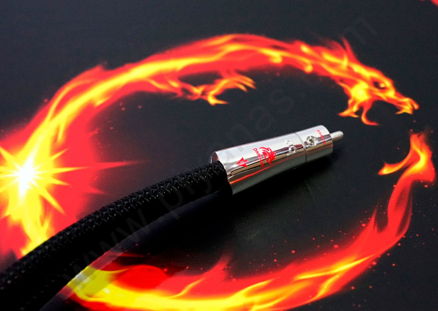 Dragon RCA (1.0M)