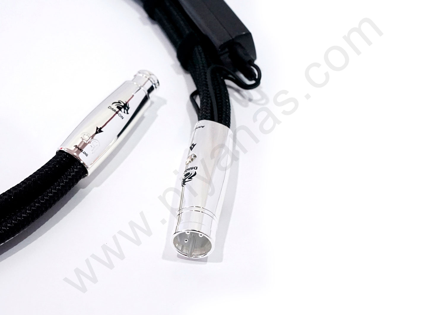 Dragon XLR (1.0M)