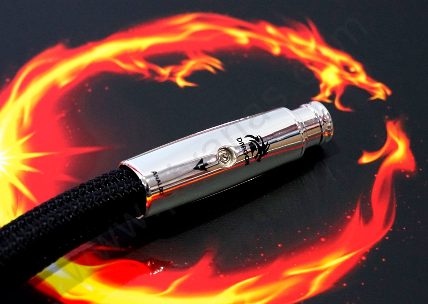 Dragon XLR (1.0M)