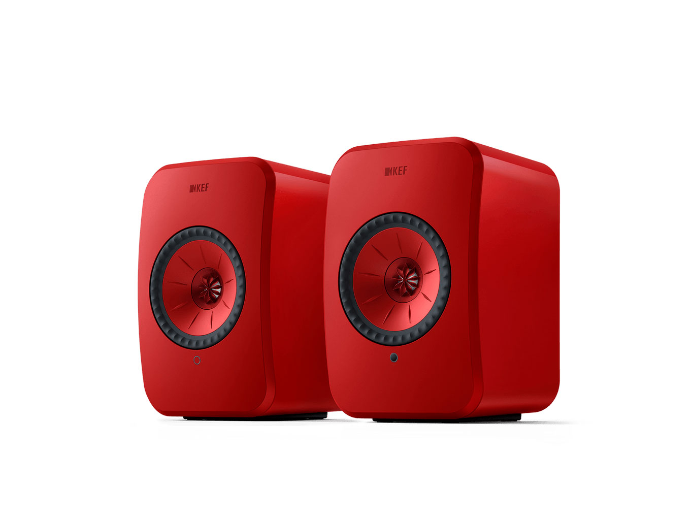 LS-X II (LAVA RED)