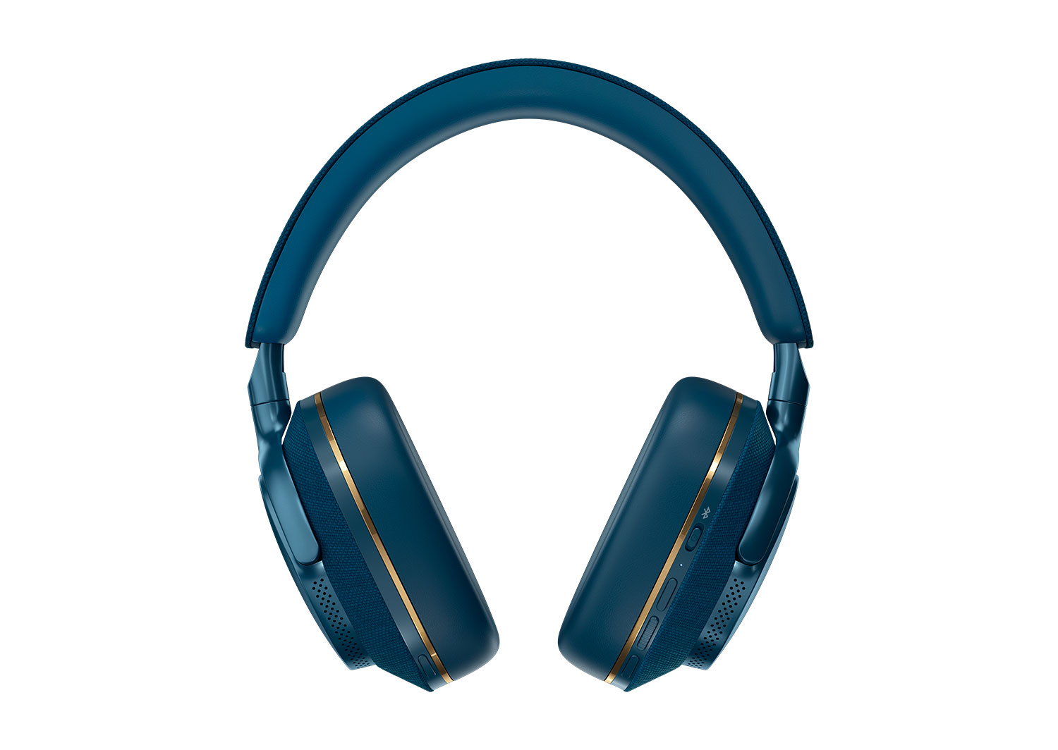 PX-7 S2 WIRELESS HEADPHONE (Blue)