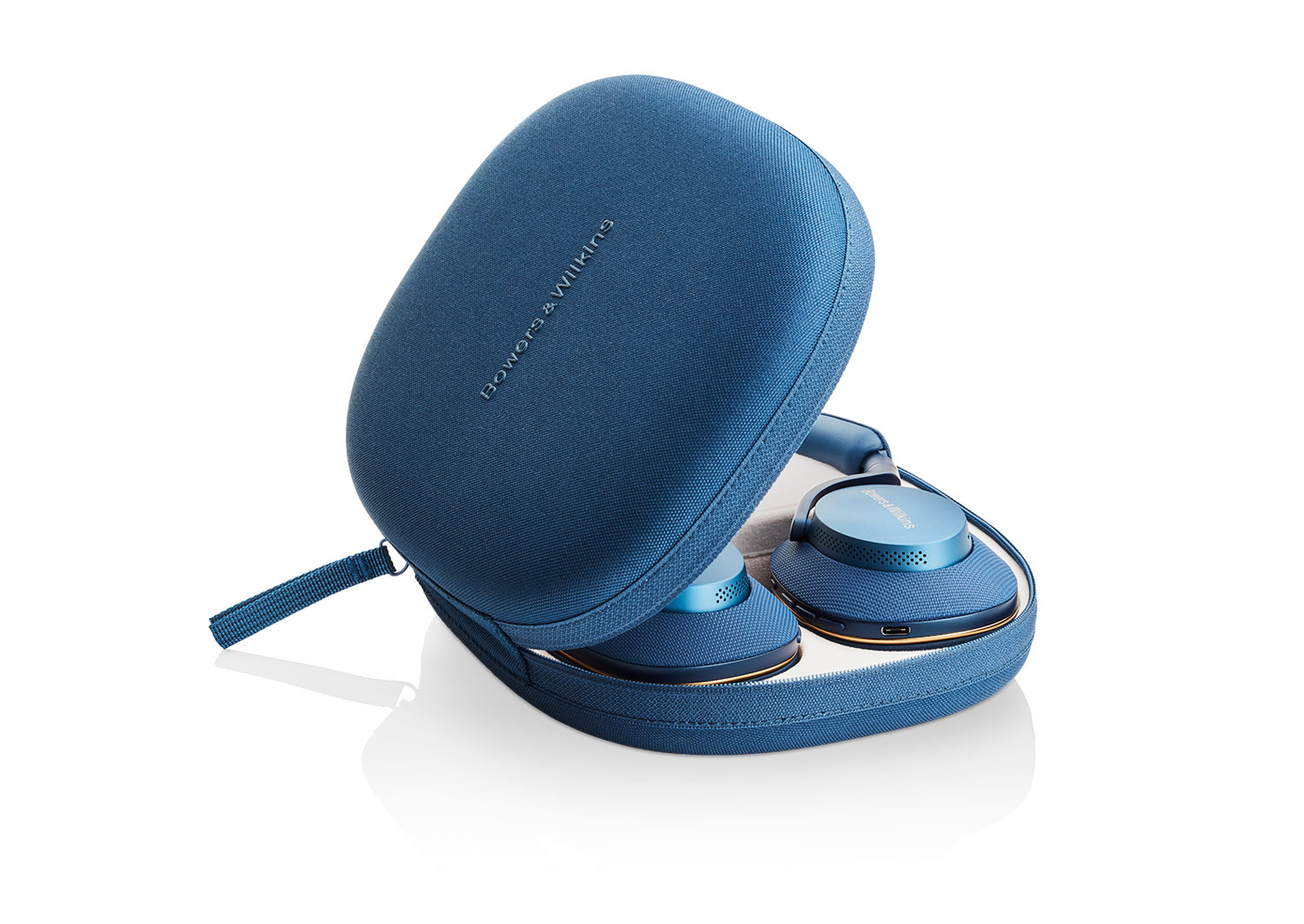 PX-7 S2 WIRELESS HEADPHONE (Blue)