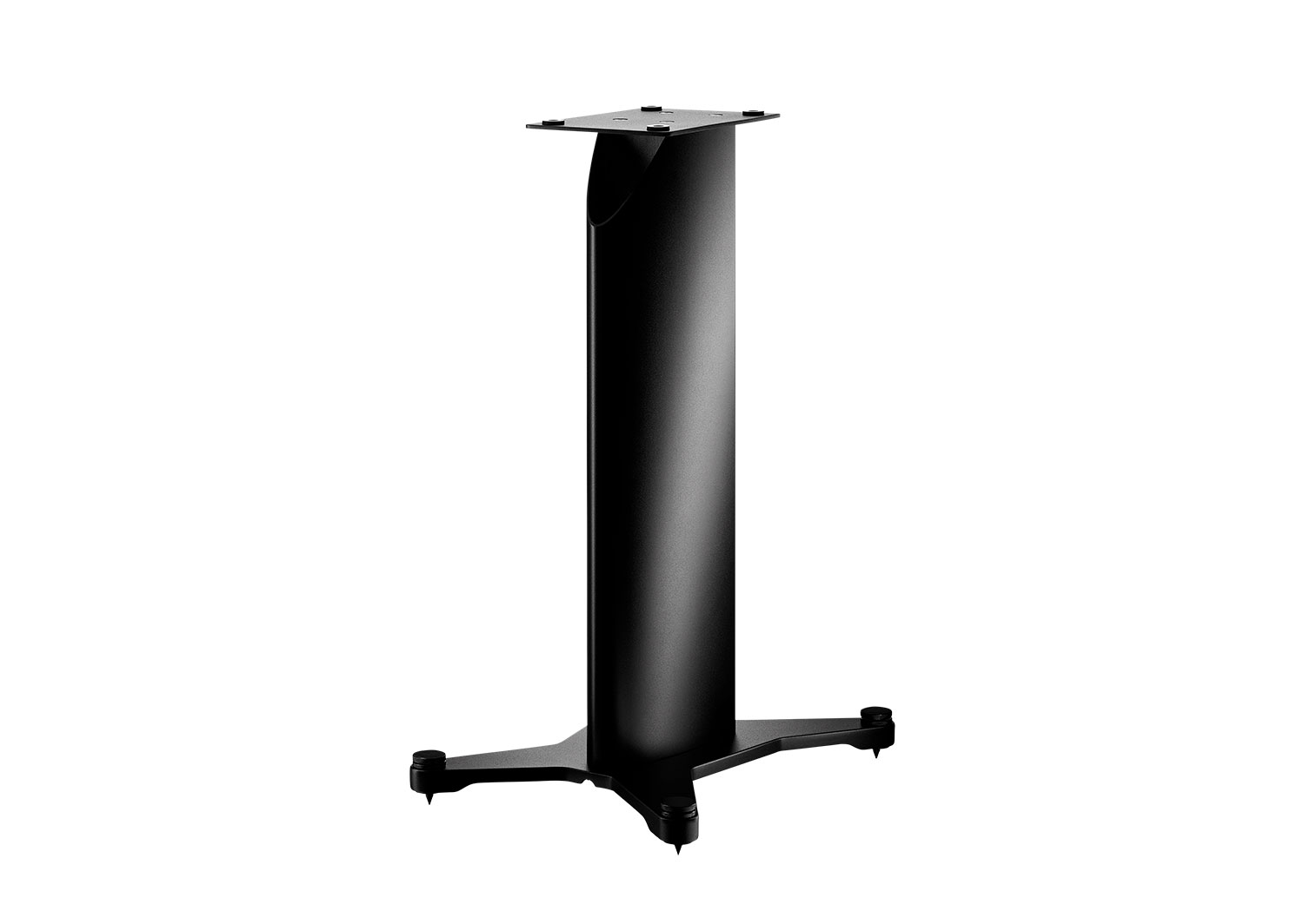 Stand-20 (Satin Black)