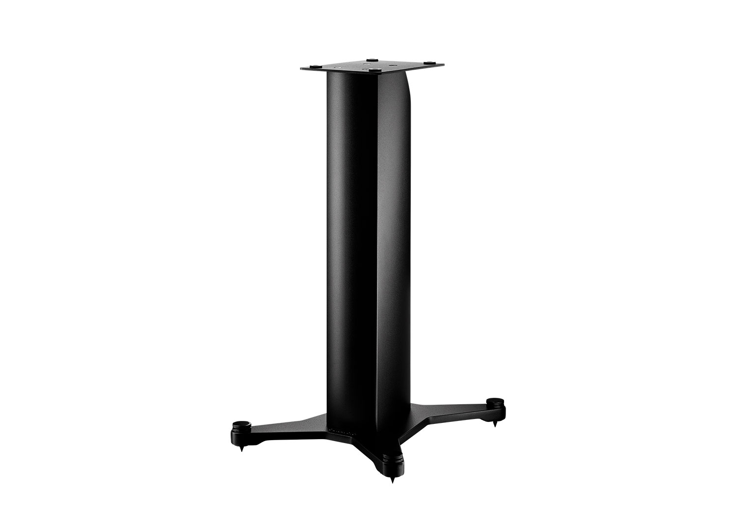 Stand-20 (Satin Black)