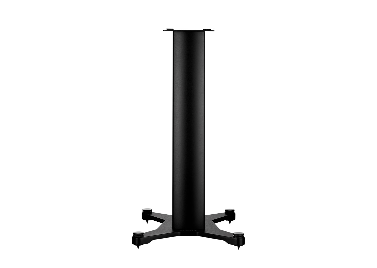 Stand-20 (Satin Black)