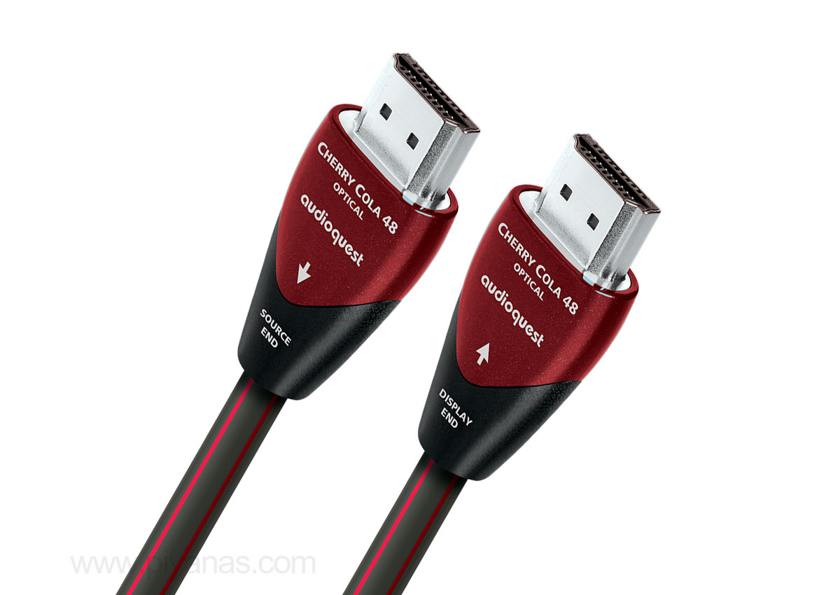 HDMI Cherry Cola 48 (10.0M)