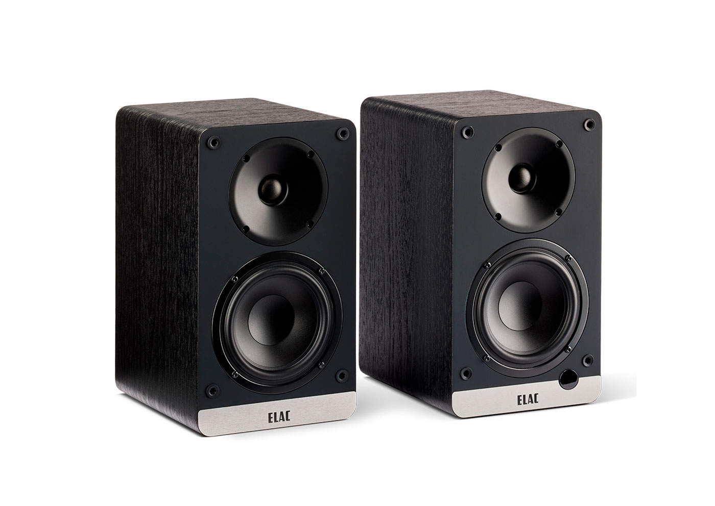 Debut Connex Dcb-41 
Powered Speakers (Black)