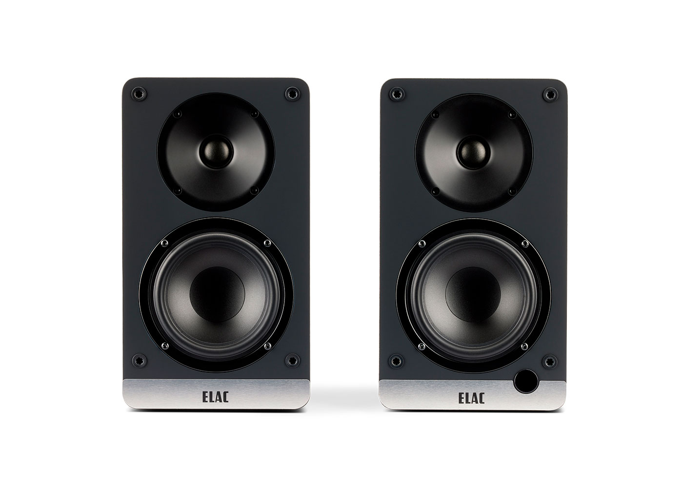 Debut Connex Dcb-41 
Powered Speakers (Black)