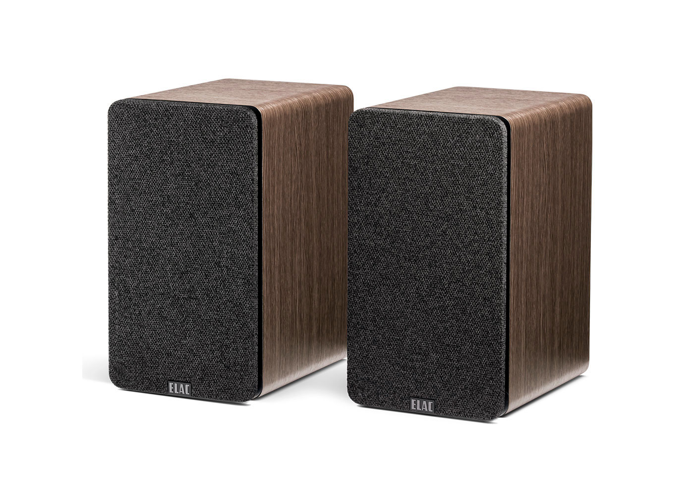 Debut Connex Dcb-41 
Powered Speakers (Walnut)