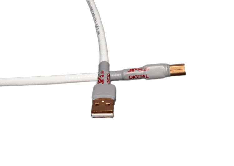 Superconductor-V (USB) (0.75M)
(Demo) สินค้าตัวโชว์ราคาพิเศษ