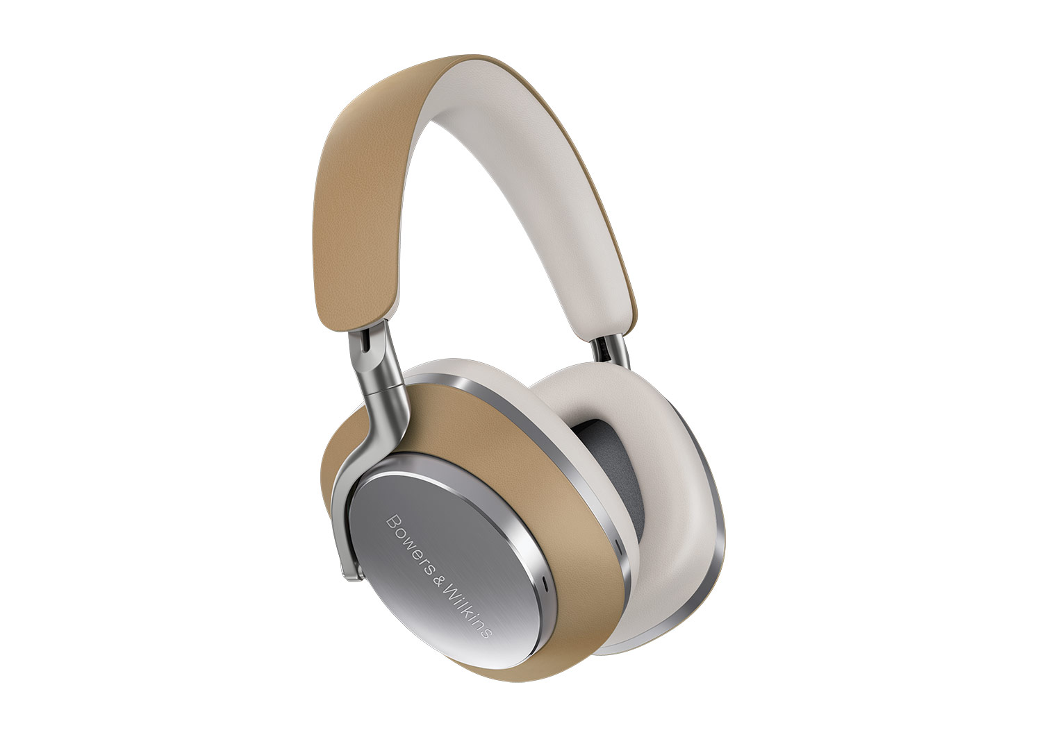 PX-8 WIRELESS HEADPHONE (TAN)