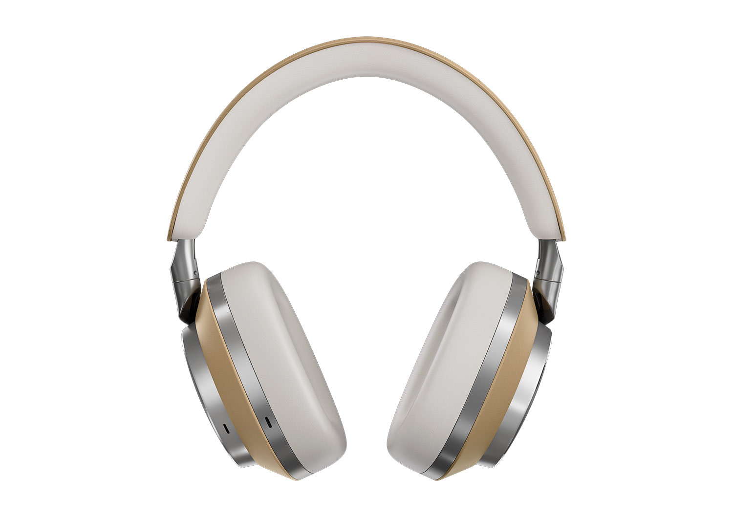 PX-8 WIRELESS HEADPHONE (TAN)