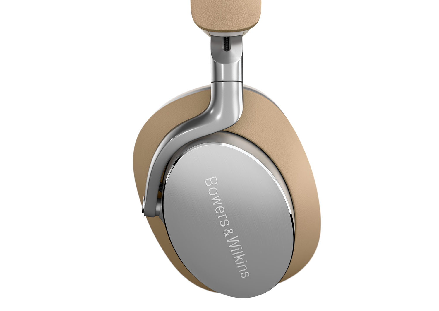 PX-8 WIRELESS HEADPHONE (TAN)