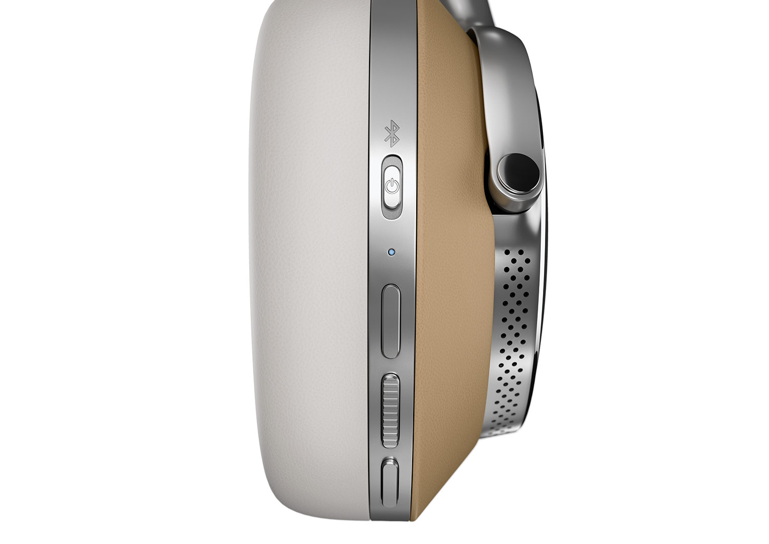 PX-8 WIRELESS HEADPHONE (TAN)