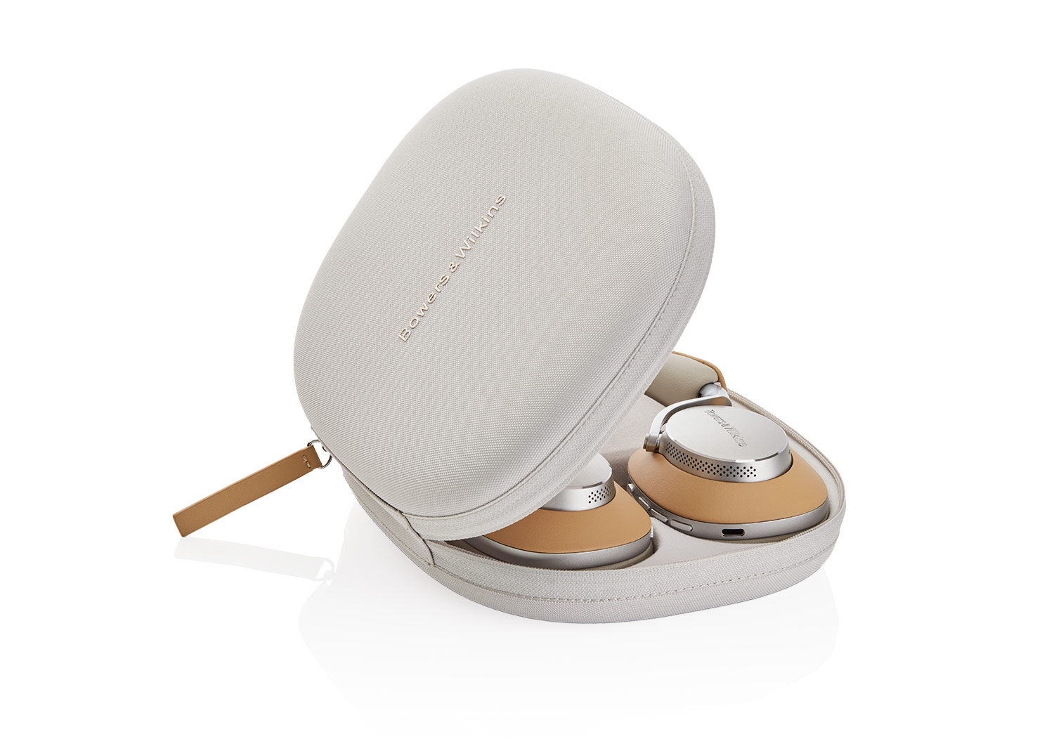 PX-8 WIRELESS HEADPHONE (TAN)