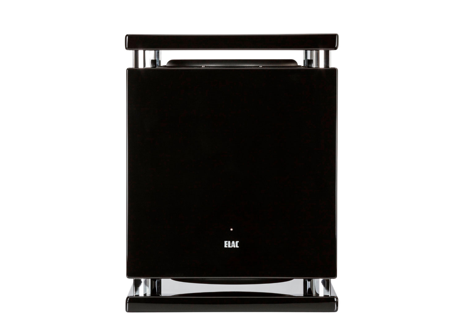 ELAC SUB-2070 (Black Highgloss) 
(Demo) สินค้าตัวโชว์ราคาพิเศษ (สุขุมวิท 101/1)