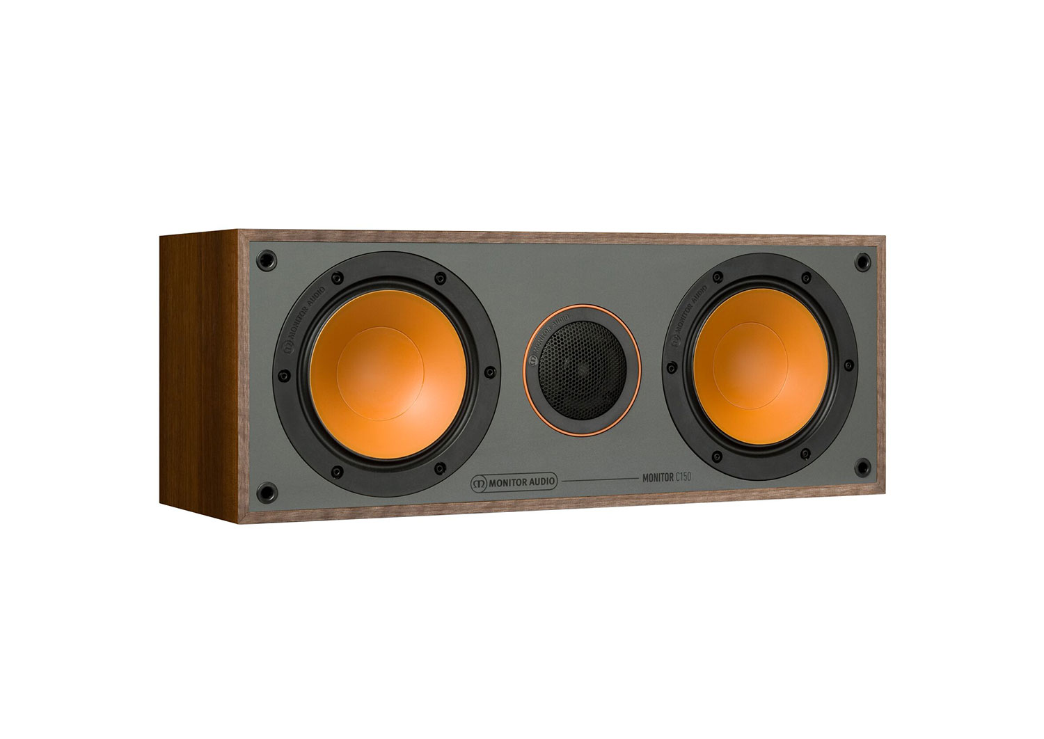 Monitor-C150 (Walnut Vinyl)
(Demo) สินค้าตัวโชว์ราคาพิเศษ (สุขุมวิท 101/1) 