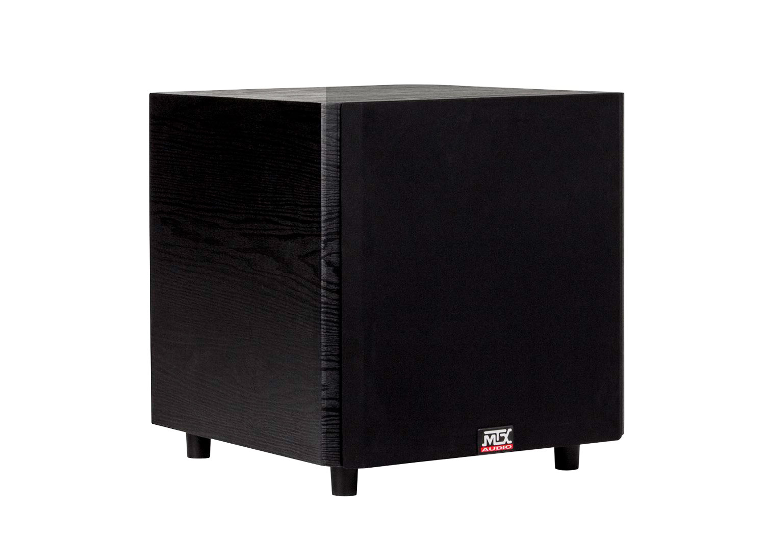 TSW-10 Subwoofer (Black)