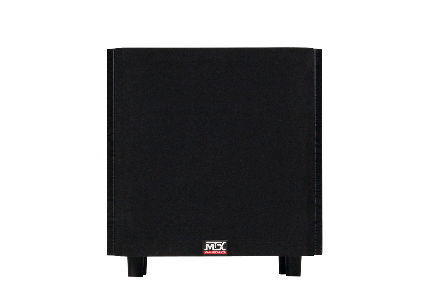 TSW-10 Subwoofer (Black)