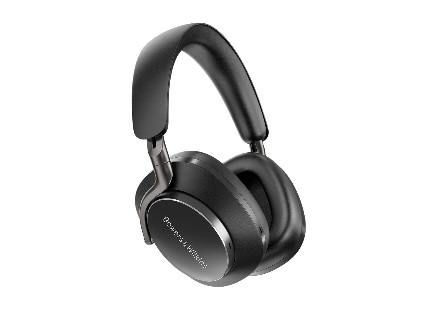 PX-8 WIRELESS HEADPHONE (BLACK)