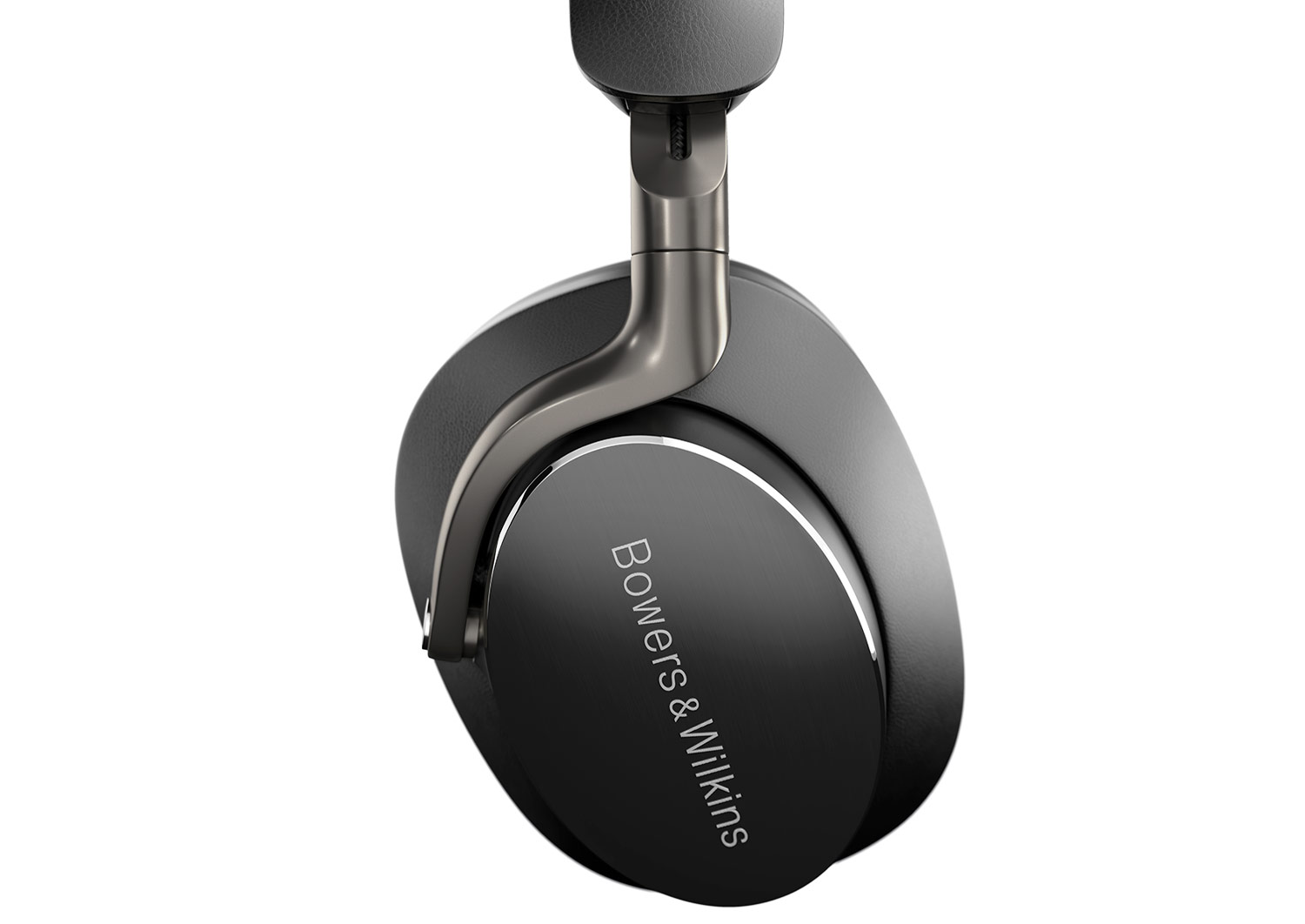 PX-8 WIRELESS HEADPHONE (BLACK)