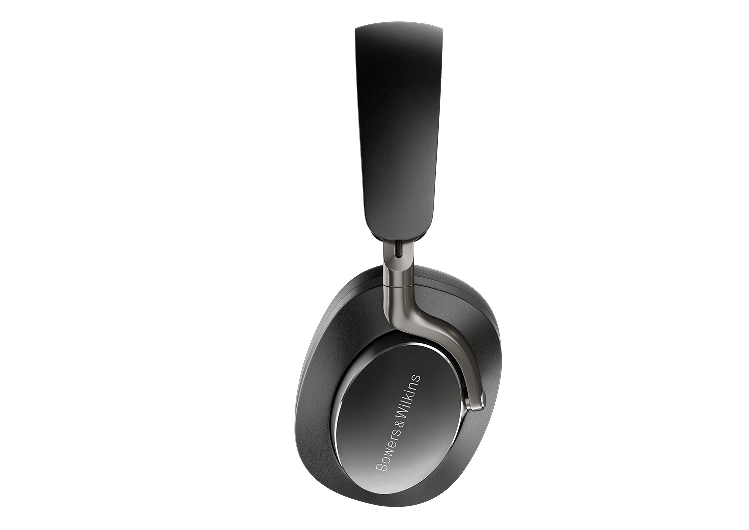 PX-8 WIRELESS HEADPHONE (BLACK)