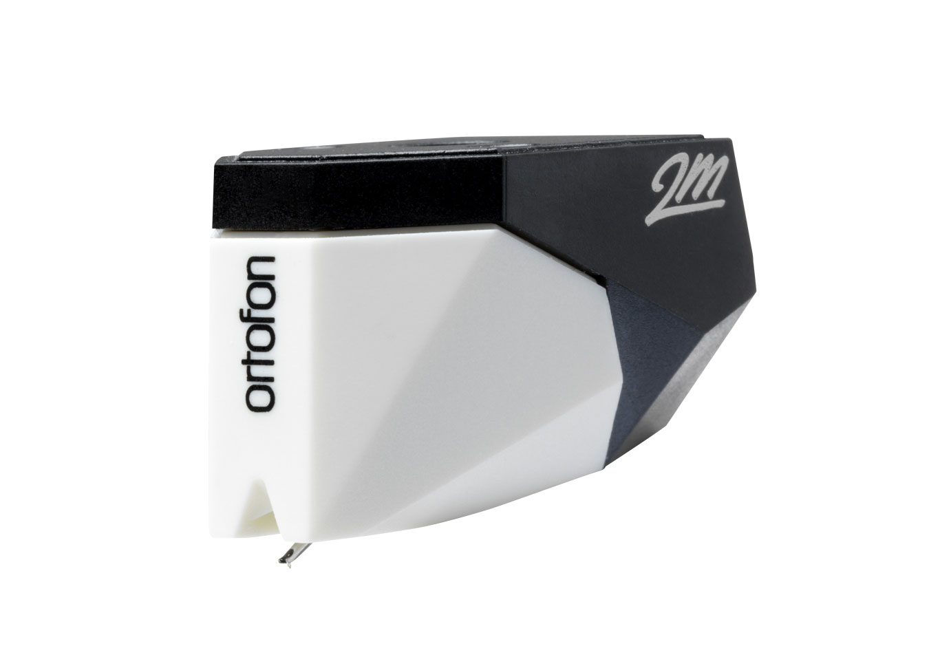 Debut Pro (Satin White)
(พร้อมหัวเข็ม Ortofon รุ่น 2M White)
