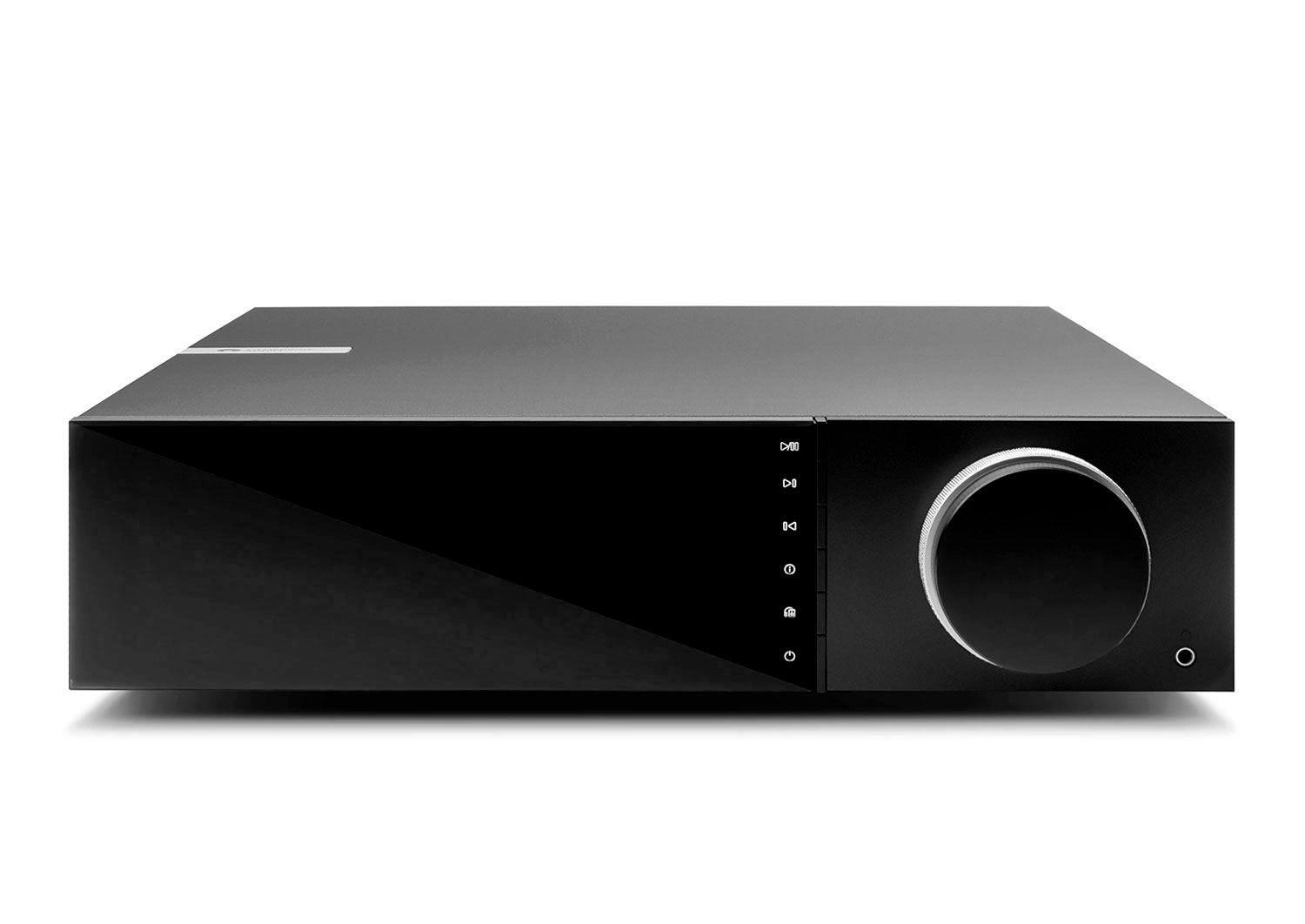 EVO-75+Elac Vela BS 403 (Black)