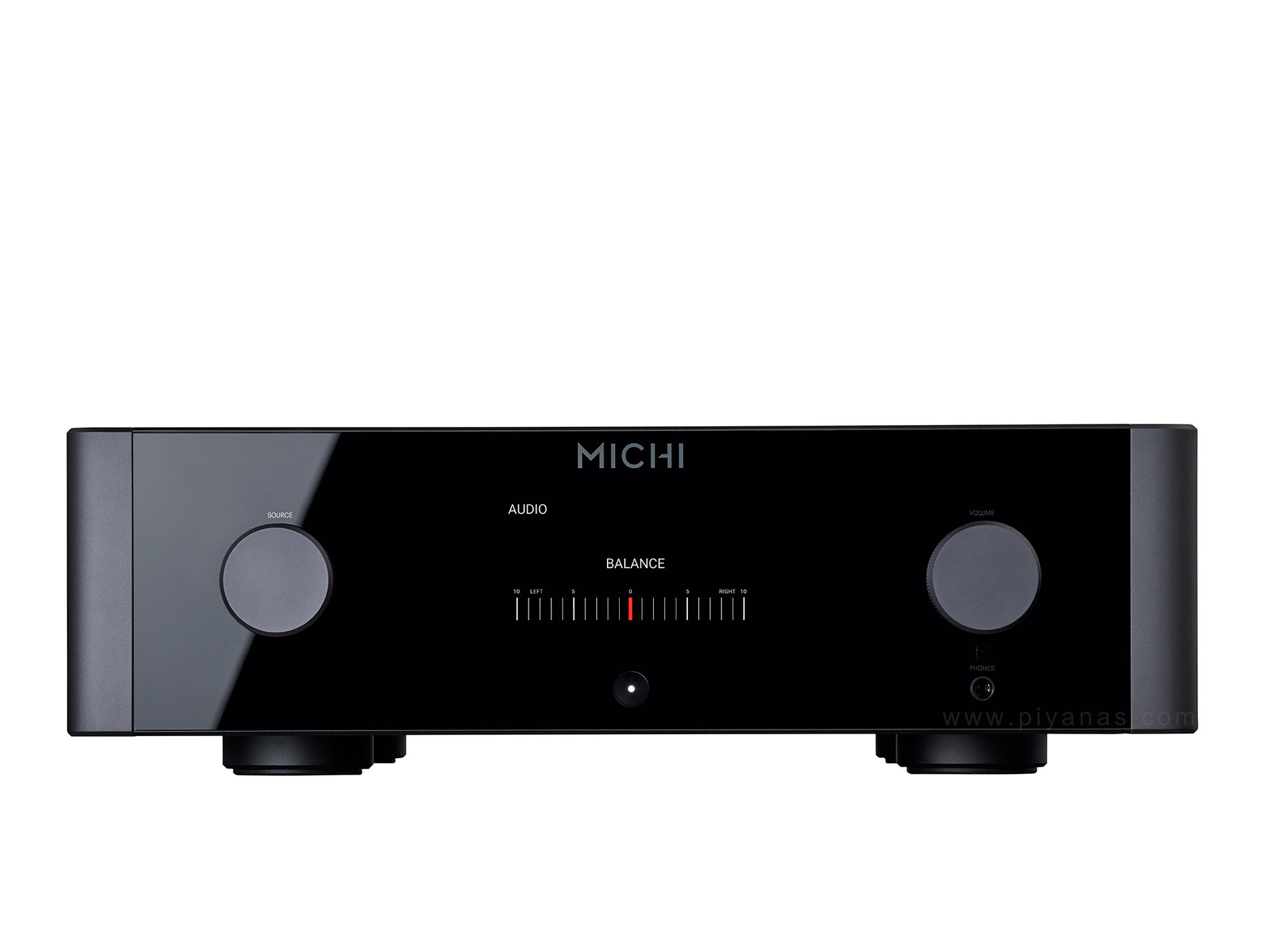 MICHI P5 (Pre-Amp)
(Demo) สินค้าตัวโชว์ราคาพิเศษ